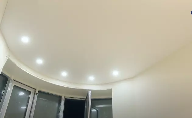 Тюмень, Фармана Салманова, 10, фото 3