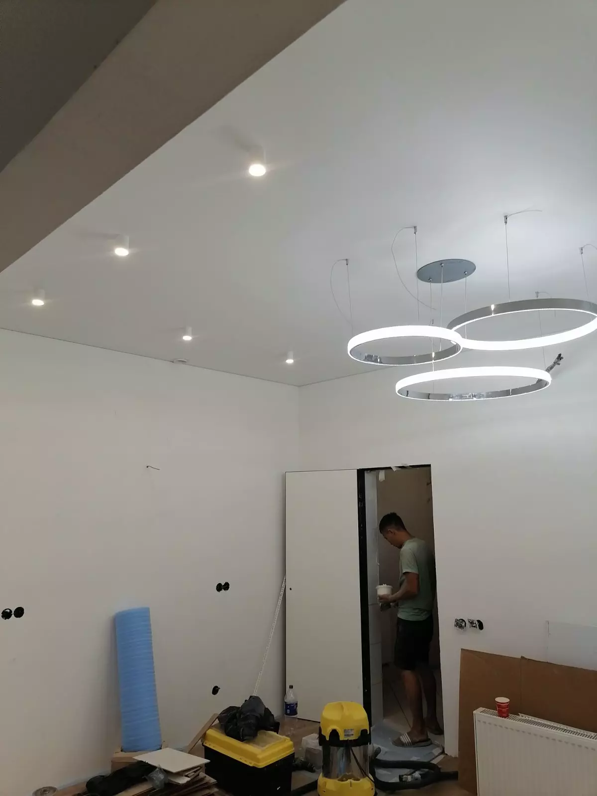 Нижнекамск, проспект Химиков, 64, фото 1